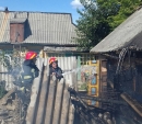 Займання здолали 