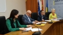 У Кіровоградській ОВА відбулось перше засідання обласної координаційної ради з питань громадського здоров’я