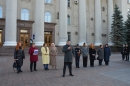 Обираємо життя без насильства: у Кропивницькому відбулася акція «#Дій Проти Насильства. Кропивницький!»