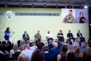 Кіровоградщина долучилася до формування нової ветеранської політики України