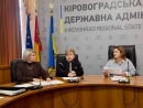На Кіровоградщині визначають об’єкти для ремонту та створення житла тимчасового проживання внутрішньо переміщених осіб