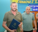 На Кіровоградщині відзначили День шахтаря та 75-річчя Східного гірничо-збагачувального комбінату