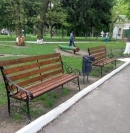 Не тільки гарно, а й комфортно 