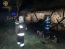  Протягом доби, що минула, пожежниками Кіровоградщини ліквідовано 20 займань
