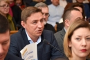 Проєкти рішень обласної ради планують вносити на розгляд сесії лише після правової експертизи
