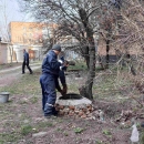 Фахівці водоканалу на Кіровоградщині працюють за такими адресами