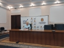 На Кіровоградщині не зафіксували випадків метапневмовірусу 