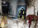 За добу на Кіровоградщині ліквідовано дві пожежі