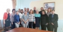Охорона праці у вагонному господарстві 