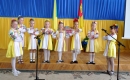Урочистості з нагоди Дня Конституції України, Дня державної служби та Дня молоді 