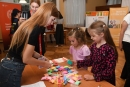 Обласна дитяча філармонія презентувала новий проєкт про ментальне здоров’я