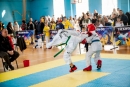 Більше сотні таеквондистів взяли участь у турнірі імені Станіслава Жеребнова