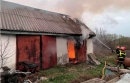 Минулої доби на Кіровоградщині ліквідовано три пожежі у житловому секторі