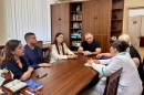 На Кіровоградщині залучать 5 мільйонів гривень міжнародної допомоги для реабілітації ветеранів
