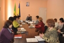 В РДА відбулася апаратна нарада 