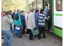 Як доїхати на дачу? У Кропивницькому розпочинається сезон автобусних перевезень до садово-городніх товариств