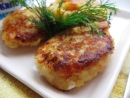Кухарочка