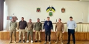 У Голованівську  розпочав роботу  перший осередок Центру підготовки до національного спротиву.