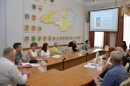 У Кіровоградській облраді провели чергове засідання редколегії «Книги пам’яті полеглих в українсько-російській війні»