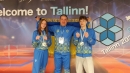 Двоє спортсменів з Кіровоградщини стали чемпіонами Європи з Таеквон-до ІТФ