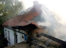 Під час гасіння пожежі виявили тіло загиблого 