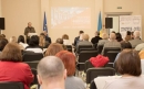Стратегічна сесія, на якій обговорили проєкт Стратегії розвитку Кропивницької громади до 2030 року