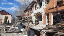 У Кропивницькому триває ліквідація наслідків ворожої дронової атаки.