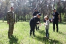 Застерігають рятувальники і лісівники 