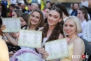 Дипломи з відзнакою вручили 49 випускникам ЦДУ імені Володимира Винниченка