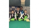 Юні більярдисти з Кропивницького - серед кращих на чемпіонаті України
