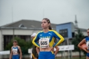 Кропивницька легкоатлетка виборола право участі у чемпіонаті Європи в Іспанії
