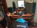 Житель Кіровоградської області викрав 2,2 млн грн, які переказували на благочинність 