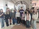 В олександрійському Мультипрофільному ліцеї зібрали понад 72 тисячі гривень на підтримку захисників