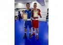 У Кропивницькому відбувся чемпіонат області з боксу: успіх вихованців КДЮСШ № 1