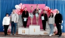 Юні грації Кропивницького успішно виступили на чемпіонаті області з художньої гімнастики