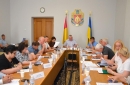 У Кропивницькому обговорили шляхи вирішення проблемних питань закладів культури області