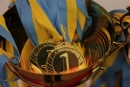 У 2026 році кращим спортсменам Кіровоградщини виплатять понад 189 тис. грн. стипендій 