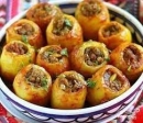 Кухарочка