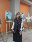 Дивосвіт Кіровоградщини