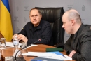 На Кіровоградщині - команда Національного агентства із питань запобігання корупції