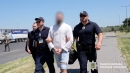 Поліцейські екстрадували організатора злочинної групи паліїв, який переховувався за кордоном