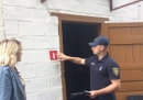 Перевіряються бази відпочинку