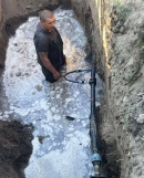 Інформація про стан водопостачання на об’єктах ОКВП «Дніпро-Кіровоград» станом на 9.00 ранку 1 вересня