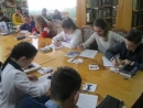 ІІ етап «Книгоманії-2019»