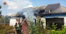 Впродовж доби кіровоградські рятувальниками ліквідували три пожежі
