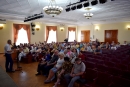 У Кропивницькому триває громадське обговорення проєкту впровадження системи ЕК у громадському транспорті