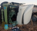 Водія, який спричинив смертельну ДТП  судитимуть