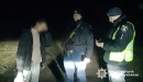 Поліцейські Кіровоградщини запобігли трагедії на водоймі