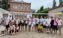 Срібло і бронза відкритого чемпіонату області з пляжного волейболу в активі спортсменів Кропивницького
