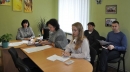 Засідання районного штабу